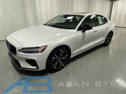 Used 2023 Volvo S60 B5 Core w/ Climate Package