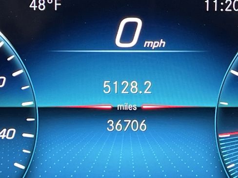 Certified 2022 Mercedes-Benz GLE 350 4MATIC image 22