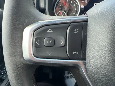 Certified 2025 RAM 2500 Big Horn AWD/4WD image 19