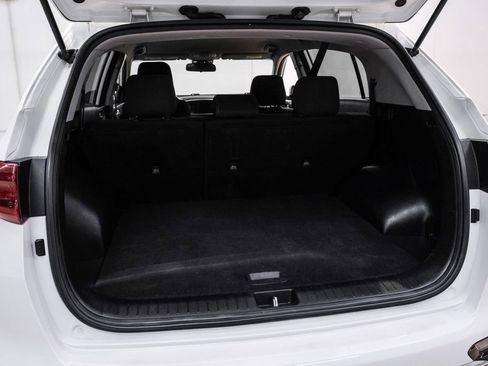 Used 2020 Kia Sportage LX image 53