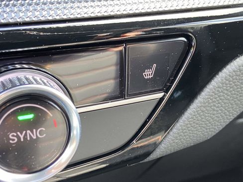 New 2026 Honda CR-V Sport Touring image 11