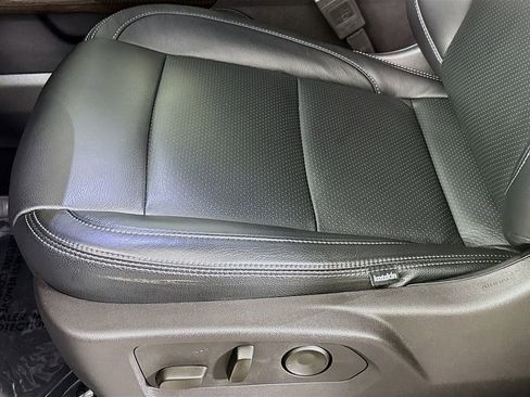 Certified 2025 Chevrolet Silverado 1500 LT Trail Boss w/ Convenience Package II image 22