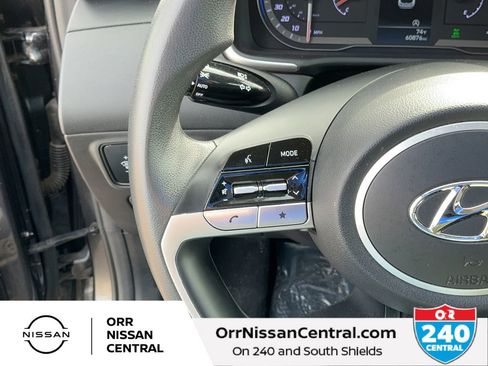 Used 2023 Hyundai Tucson SEL image 19