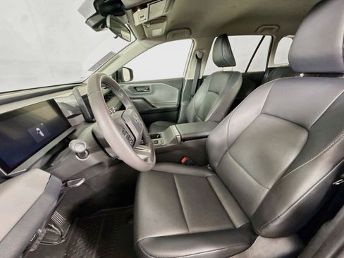 Used 2026 Toyota RAV4 XLE Premium AWD/4WD image 3