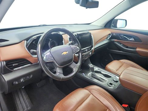 Used 2019 Chevrolet Traverse High Country image 10