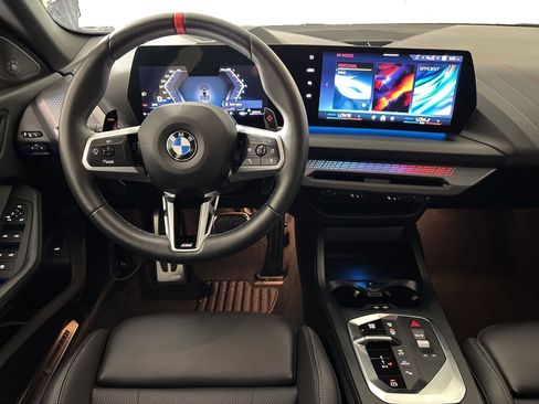 Certified 2025 BMW M235i xDrive w/ Premium Package AWD/4WD image 29
