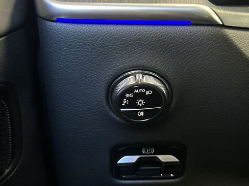 New 2026 Mercedes-Benz GLC 43 AMG 4MATIC Coupe image 28