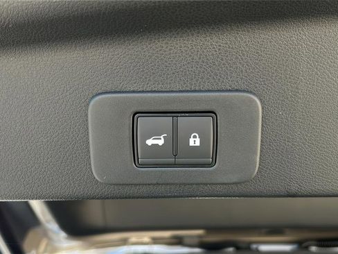 New 2026 Nissan Murano Platinum w/ Cargo Package AWD/4WD image 29