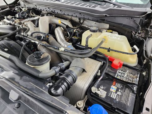 Used 2023 Ford F350 XL w/ 360-Degree Camera Package image 19