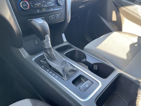 Used 2017 Ford Escape SE AWD/4WD image 20