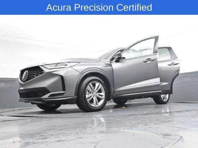Used 2026 Acura MDX FWD image 45