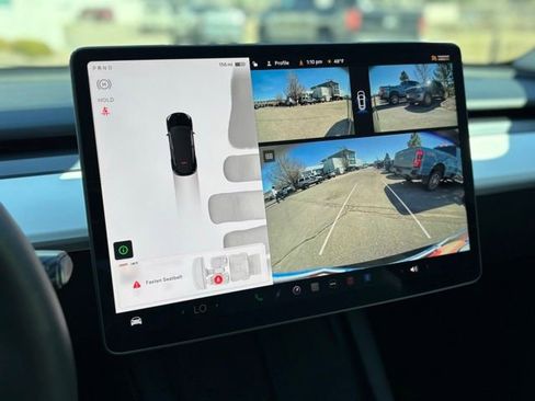 Used 2023 Tesla Model Y Long Range image 36