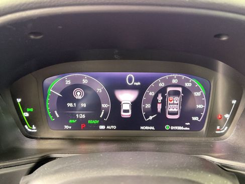 Used 2024 Honda Accord Sport image 19