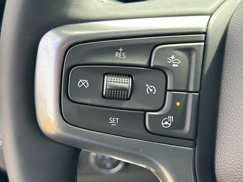 New 2026 Chevrolet Silverado 2500 LTZ w/ LTZ Plus Package image 25