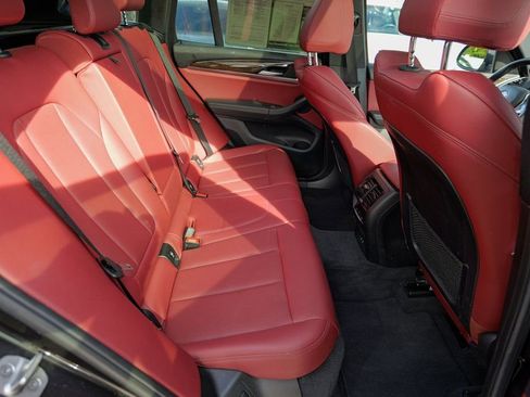 Used 2022 BMW X3 xDrive30i w/ Premium Package 2 (ZPA) image 31