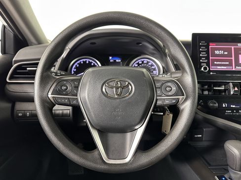 Used 2023 Toyota Camry LE image 21