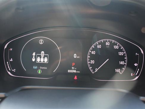 Used 2022 Honda Accord Sport image 15