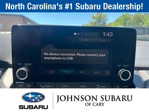 Used 2023 Honda Accord LX image 10