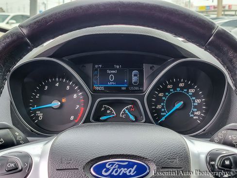 Used 2014 Ford Escape Titanium FWD image 16