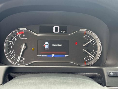 Certified 2019 Honda Ridgeline Sport image 28