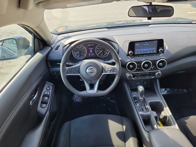 Used 2021 Nissan Sentra S FWD image 8