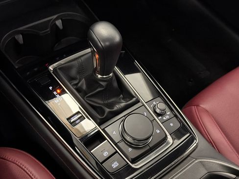 Used 2023 MAZDA CX-30 AWD 2.5 S w/ Preferred Package image 28