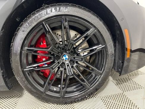 New 2026 BMW M2 w/ Lighting Package RWD image 17