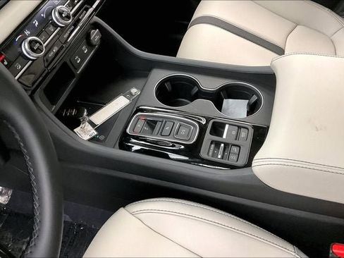 New 2026 Honda Pilot EX-L image 9