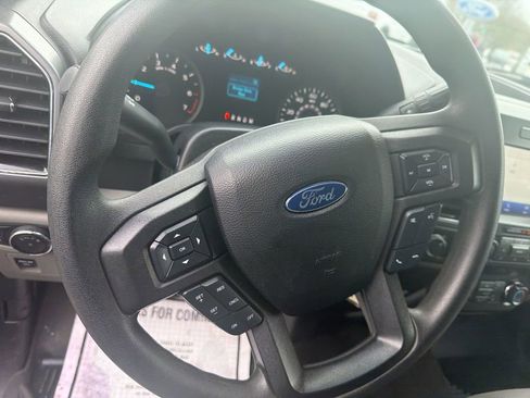 Used 2020 Ford F150 XLT image 14