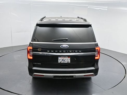 Used 2022 Ford Expedition Limited image 64