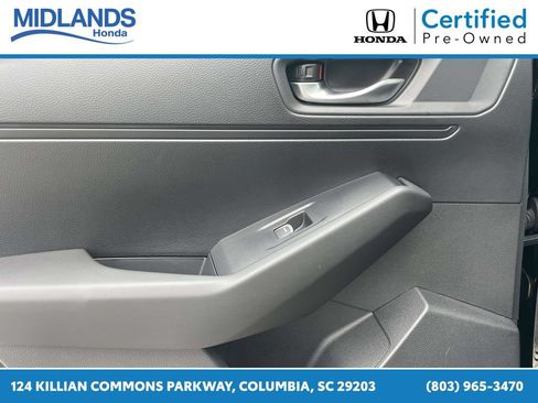 Certified 2026 Honda Accord SE image 12