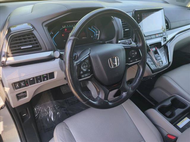 Used 2018 Honda Odyssey Elite image 10
