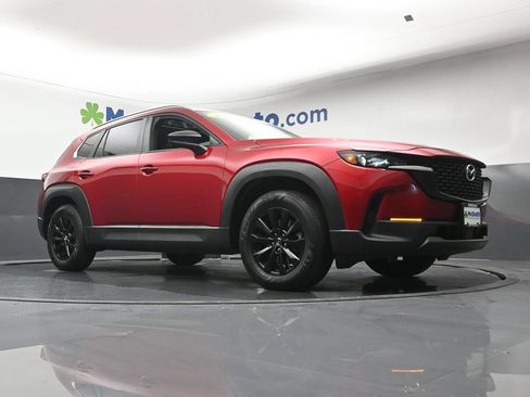 Used 2025 MAZDA CX-50 AWD 2.5 S w/ Premium Package image 29