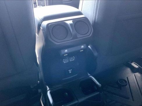 Used 2023 Jeep Wrangler Sahara w/ LED Lighting Group image 39