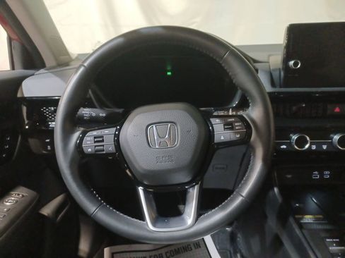 Used 2023 Honda CR-V EX-L image 11