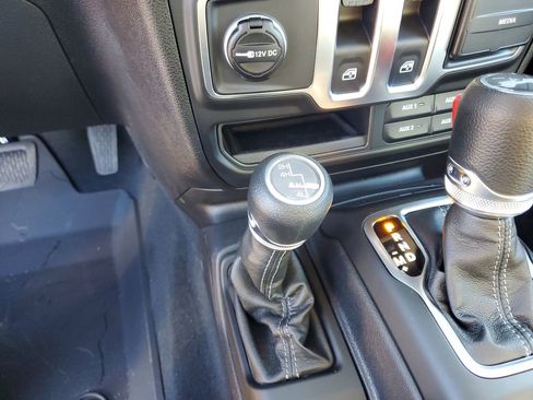 New 2026 Jeep Wrangler Sport AWD/4WD image 22