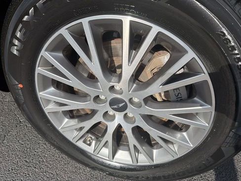 Used 2025 Genesis GV80 2.5T Standard image 31