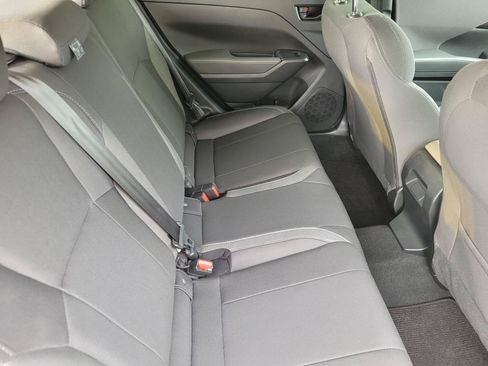 Certified 2024 Subaru Impreza 2.0i AWD/4WD image 13