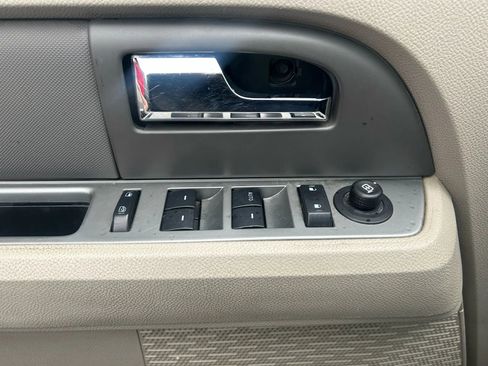 Used 2014 Ford Expedition EL XL image 12