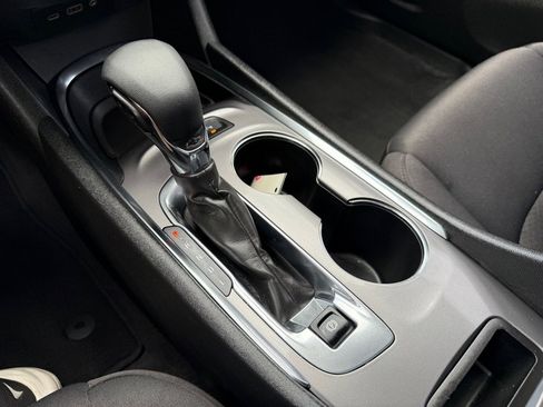 Used 2023 Chevrolet Malibu LT w/ Driver Confidence Package image 30