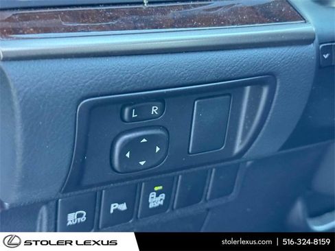 Used 2018 Lexus ES 350 image 14