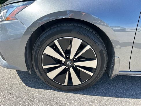 Used 2022 Nissan Altima 2.5 SV image 44