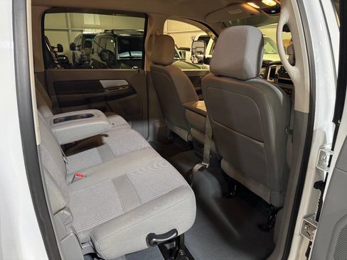 Used 2008 Dodge Ram 3500 Truck SXT w/ Popular Equipment Group image 29