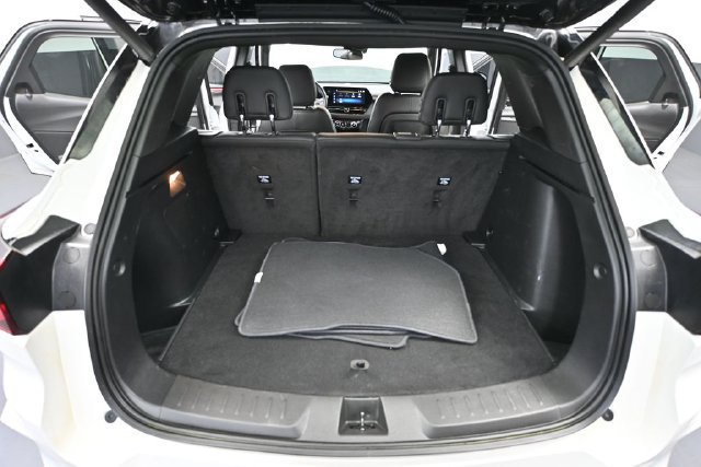 Used 2025 Chevrolet TrailBlazer RS w/ Convenience Package FWD image 30