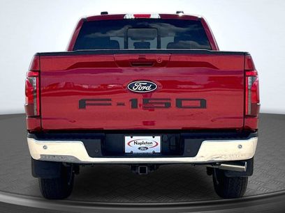 Used 2025 Ford F150 XLT w/ Equipment Group 302A MID