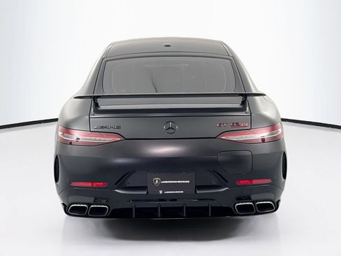 Used 2024 Mercedes-Benz AMG GT 63 S image 6