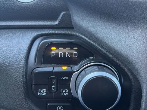 Used 2023 RAM 1500 Tradesman w/ Trailer Tow Group image 20