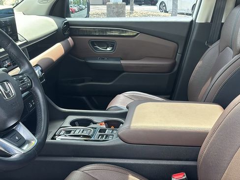 Certified 2023 Honda Pilot Elite image 23