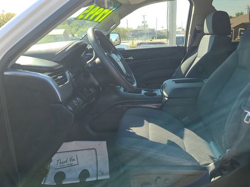 Used 2015 Chevrolet Tahoe 4WD image 21
