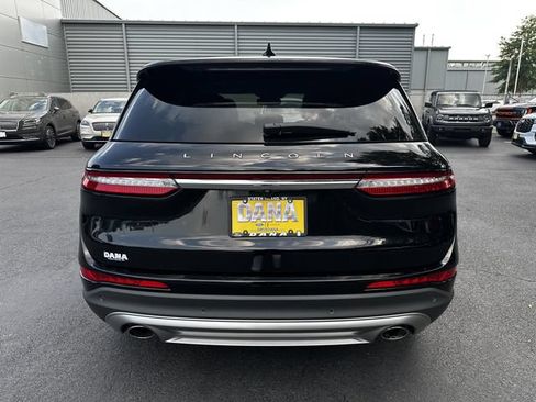 Certified 2022 Lincoln Corsair AWD w/ Premium Package image 6